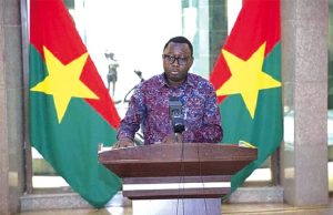 Burkina/ Examens scolaires 2022: 23 milliards de francs CFA mobilisés pour l’administration des épreuves