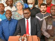 Burkina: le prix du pain demeure à 150 F