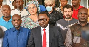 Burkina: le prix du pain demeure à 150 F