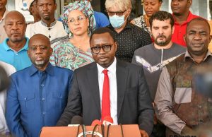 Burkina: le prix du pain demeure à 150 F
