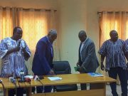 Fédération burkinabè de football: vers un dénouement de la crise