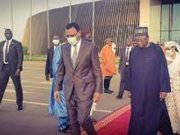 Fonds humanitaire africain: le Niger y participera à hauteur d’un million de dollars
