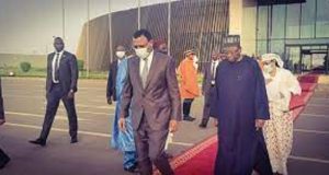 Fonds humanitaire africain: le Niger y participera à hauteur d’un million de dollars