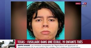 États-Unis: 21 personnes tuées lors d’une fusillade au Texas