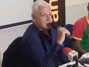 Eliminatoires CAN 2023: le sélectionneur Velud s’explique sur son choix des Étalons convoqués