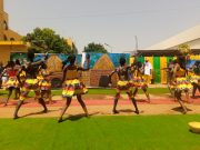 Burkina: le charme de la diversité africaine à IAM