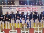 Lions Club District 403 A3: 42 nouveaux membres intronisés