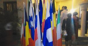 Burkina: l’UE condamne les attaques terroristes perpétrées dans le Nord et l’Est du pays