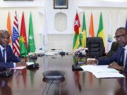 Bras de fer CEDEAO-Mali: le Togo appelé pour une médiation