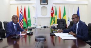 Bras de fer CEDEAO-Mali: le Togo appelé pour une médiation