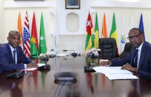 Bras de fer CEDEAO-Mali: le Togo appelé pour une médiation