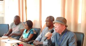 Burkina: des Organisations plaident pour le respect des droits des handicapés