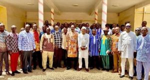Démissions au MPP: Alpha Barry, Ismael Bachir Ouédraogo et compagnie s’en vont
