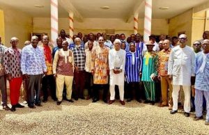 Transition au Burkina: le MPP reste « très préoccupé par la situation sécuritaire et humanitaire »