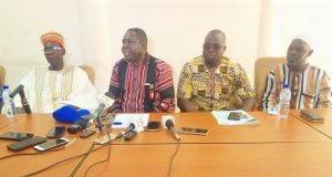 Burkina: il faut des actions vigoureuses pour libérer le Centre-Nord