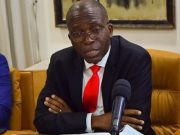 RDC: l’ex-PM Augustin Matata Ponyo annonce sa candidature à la présidentielle de 2023