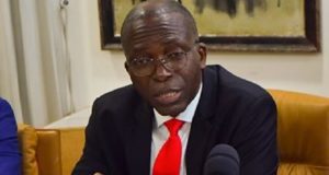 RDC: l’ex-PM Augustin Matata Ponyo annonce sa candidature à la présidentielle de 2023