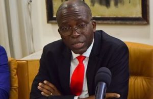 RDC: l’ex-PM Augustin Matata Ponyo annonce sa candidature à la présidentielle de 2023