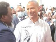 RDC: Va-t-on vers une coalition entre Joseph Kabila et Moïse Katumbi ?