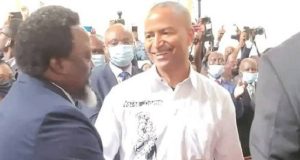 RDC: Va-t-on vers une coalition entre Joseph Kabila et Moïse Katumbi ?