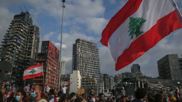 Liban