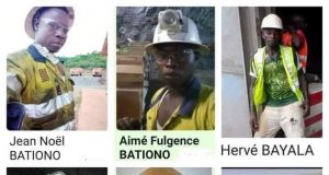 Huit mineurs disparus au Burkina: le miracle de Perkoa aura-t-il?