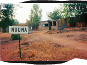 Attaque de prison à Nouna: les détenus invités à «se rendre dans les meilleurs délais»