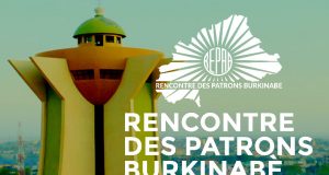 Burkina: rencontre des patrons du 2 au 3 juin 2022
