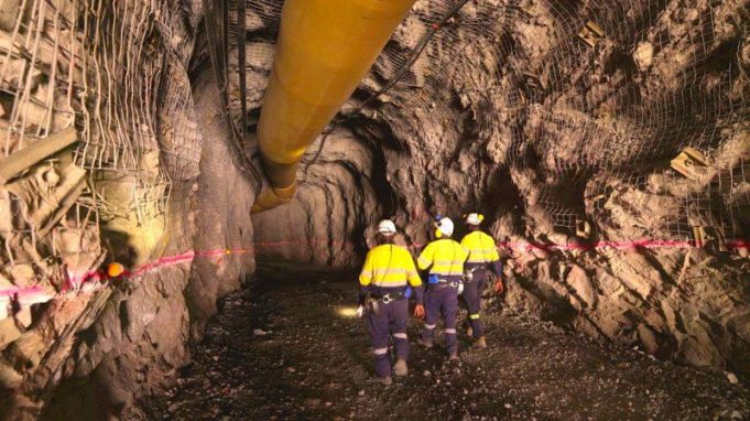 Perkoa: les efforts s’intensifient pour retrouver 8 travailleurs coincés dans la mine