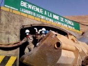 Affaire mine de Perkoa: le gouvernement espère pour le sauvetage des mineurs coincés