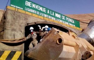 Affaire mine de Perkoa: le gouvernement espère pour le sauvetage des mineurs coincés