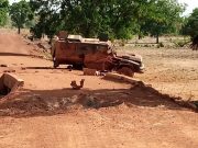 Togo: huit soldats togolais tués et 14 autres blessés dans une attaque terroriste