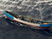Maroc: plus de 40 migrants morts dans un naufrage au large du Sahara Occidental