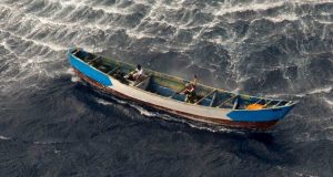 Maroc: plus de 40 migrants morts dans un naufrage au large du Sahara Occidental