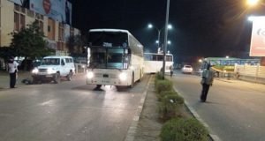 Burkina/Transport: augmentation de 500 à 1 000 F CFA sur le prix du ticket de voyage selon la distance