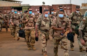 Mali: le pouvoir de Transition rompt les accords de défense avec la France et l’Europe