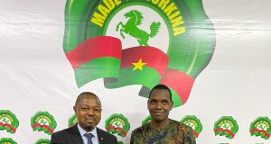 Burkina: Coca Cola et Coca Cola Burkina Bottling Company pour le rayonnement des entrepreneurs locaux