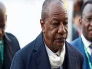Guinée: poursuites judiciaires pour «assassinats et enlèvements» contre l’ex-président Alpha Condé et son régime