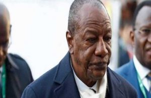 Guinée: poursuites judiciaires pour «assassinats et enlèvements» contre l’ex-président Alpha Condé et son régime