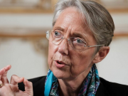 France: Élisabeth Borne nommée Première ministre