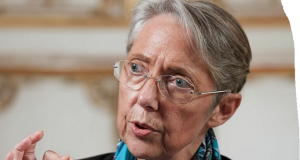 France: les membres du gouvernement de Elisabeth Borne