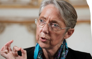 France: Élisabeth Borne nommée Première ministre