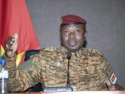 Lutte contre le terrorisme: la «thérapie à double action» du lieutenant-colonel Damiba