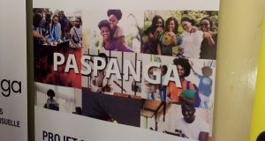 Cinéma: le projet Paspanga lancé pour renforcer les capacités des acteurs burkinabè