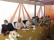 Burkina: le MPP ne va pas surfer sur la crise sécuritaire pour se refaire une image, selon son président