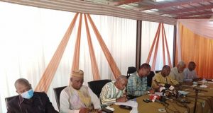 Burkina: le MPP ne va pas surfer sur la crise sécuritaire pour se refaire une image, selon son président