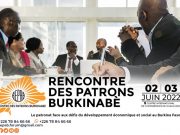 Burkina: comment les patrons comptent relancer les affaires