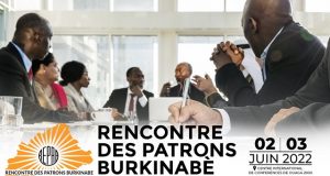 Burkina: comment les patrons comptent relancer les affaires