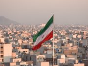 Iran: arrestation de deux «Européens» qualifiés de déstabilisateurs