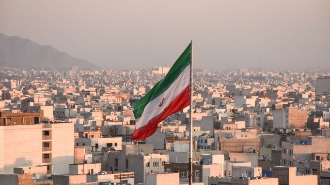 Iran: arrestation de deux «Européens» qualifiés de déstabilisateurs